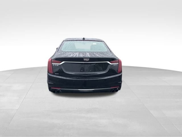 Used 2020 Cadillac CT6 Premium Luxury image 5