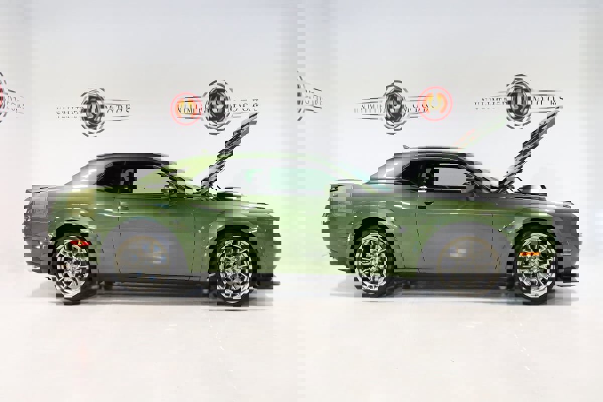 Used 2023 Dodge Challenger R/T Scat Pack image 11