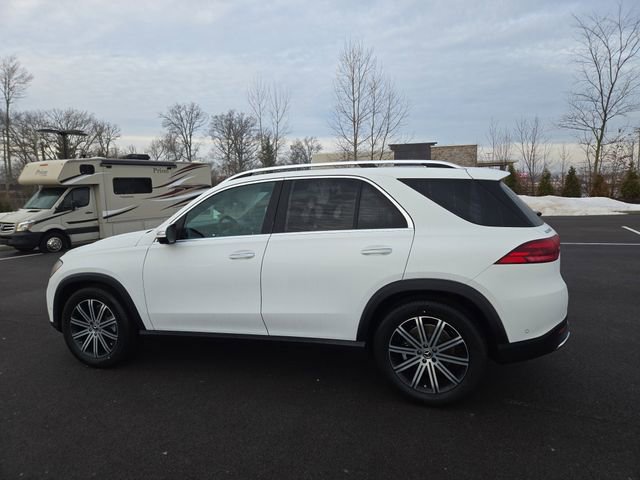 New 2026 Mercedes-Benz GLE 350 4MATIC image 6