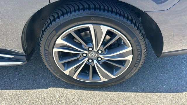 Used 2020 Acura MDX SH-AWD w/ Technology Package image 6