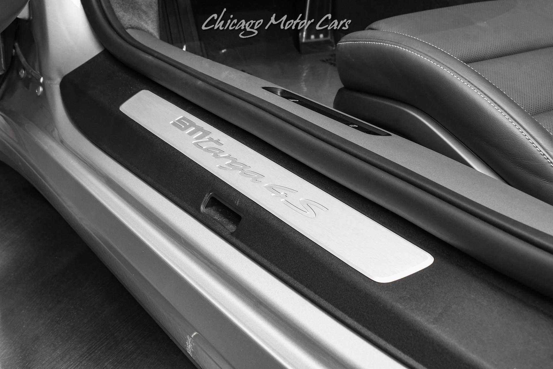 Used 2024 Porsche 911 Targa 4S image 31