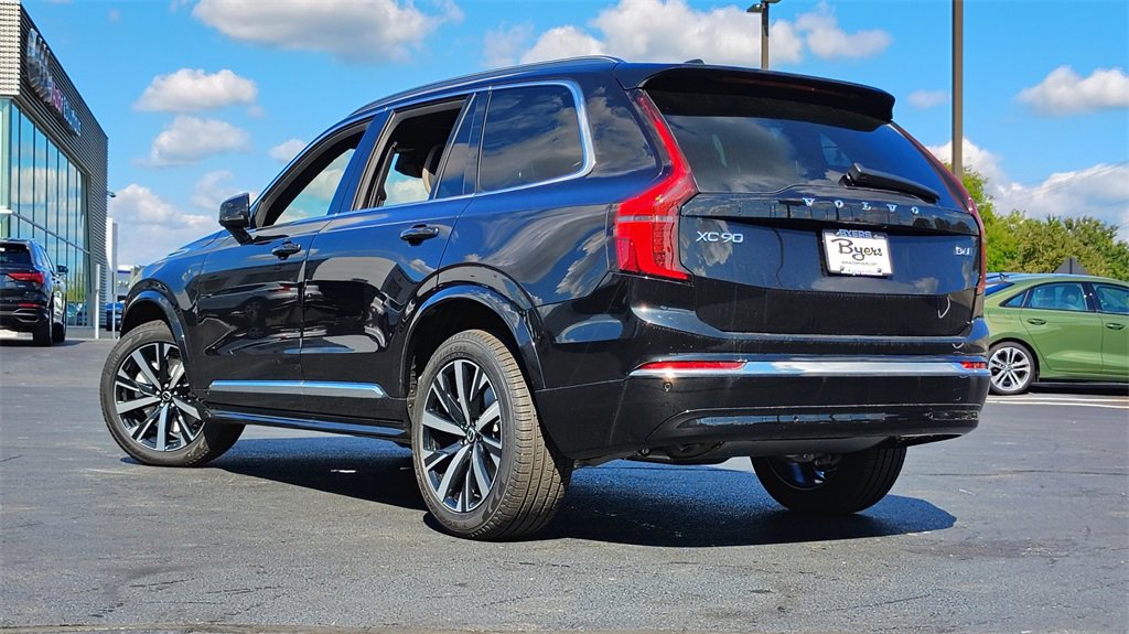 New 2026 Volvo XC90 B6 Core image 4