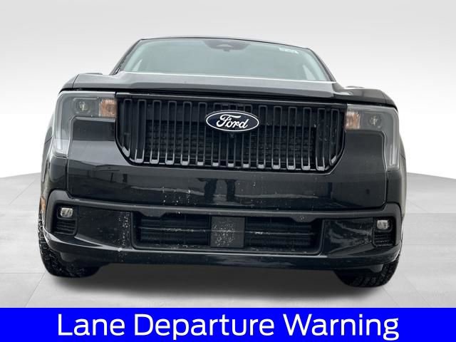 New 2026 Ford Maverick Lobo AWD/4WD image 3