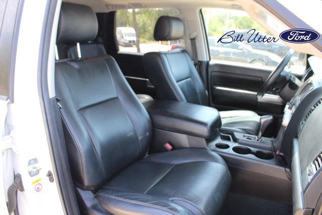 Used 2021 Toyota Sequoia TRD Sport w/ TRD Sport Premium Package AWD/4WD image 11