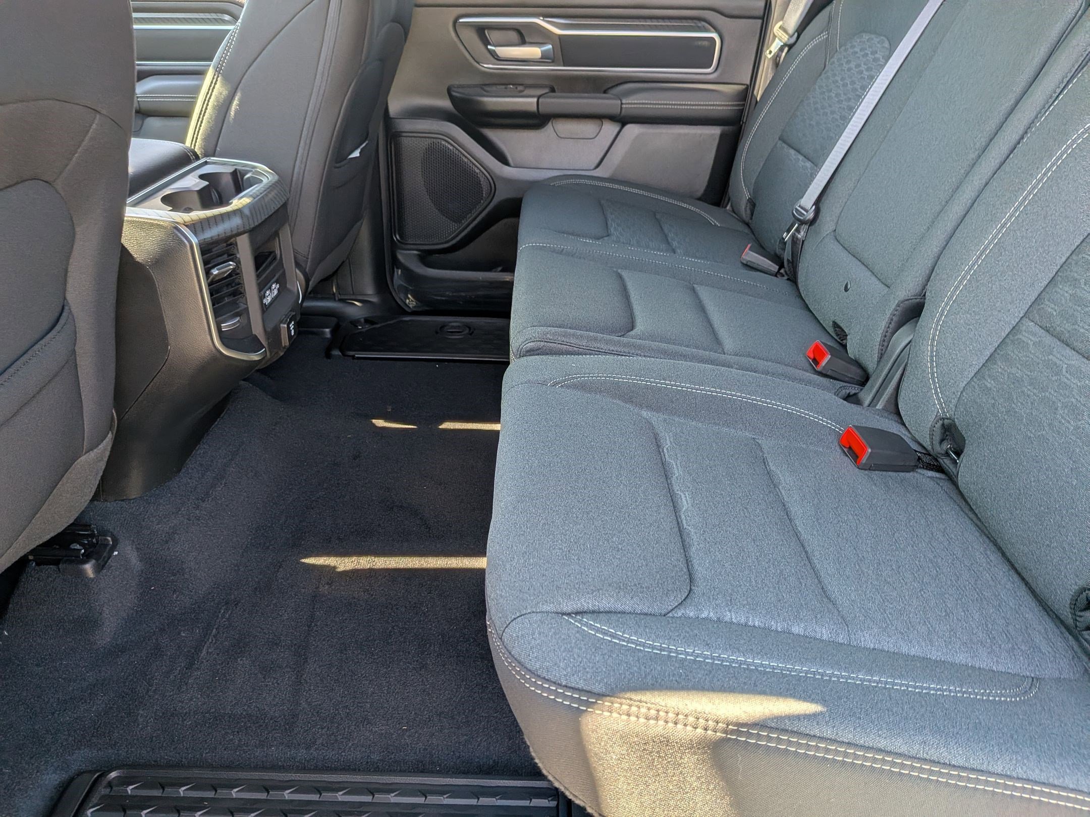 New 2026 RAM 1500 Big Horn image 35