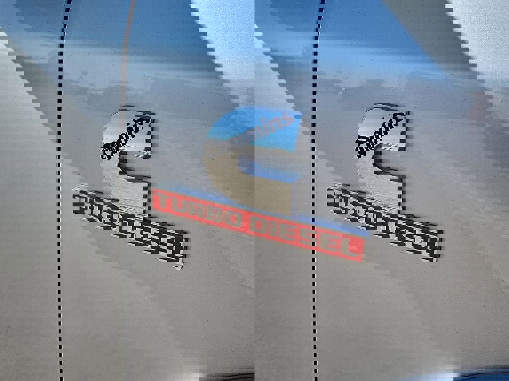 Used 2026 RAM 3500 Limited image 8