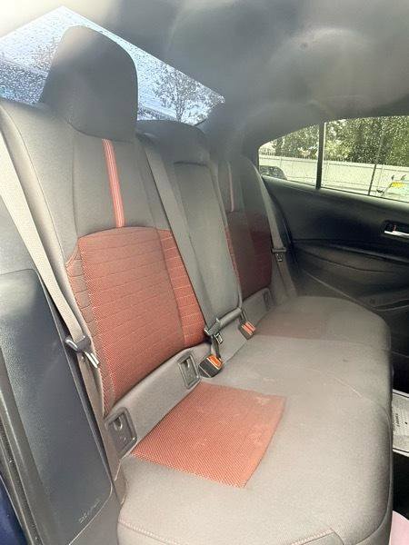 Used 2023 Toyota Corolla SE FWD image 16