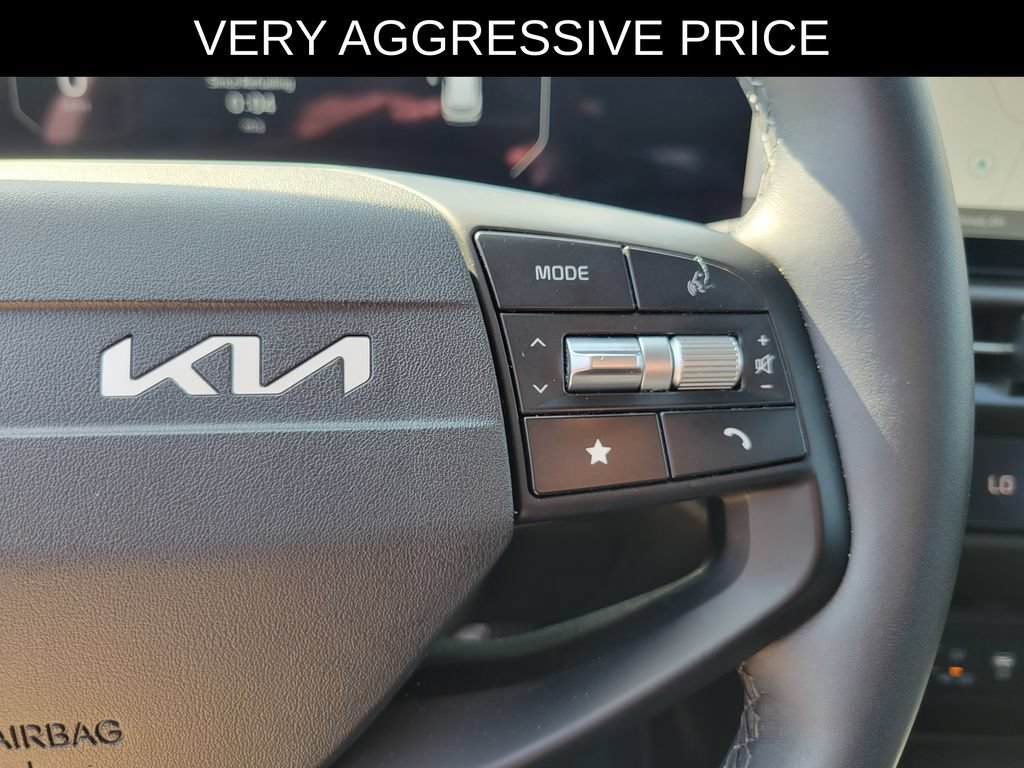 Used 2026 Kia Sportage SX FWD image 22