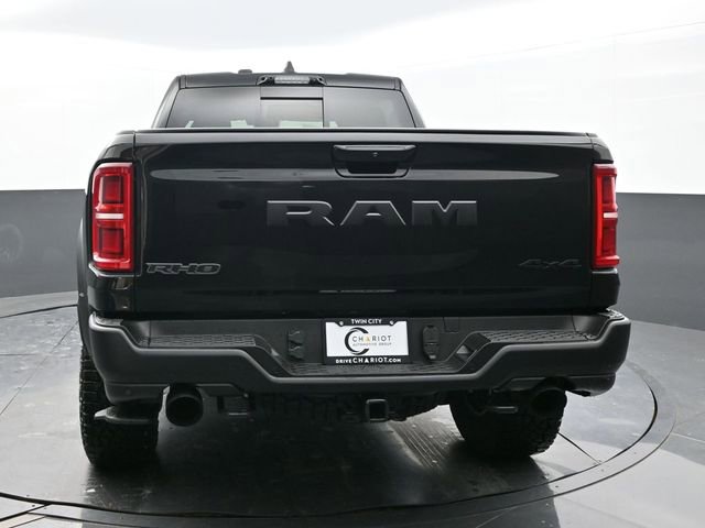 New 2026 RAM 1500 RHO image 5