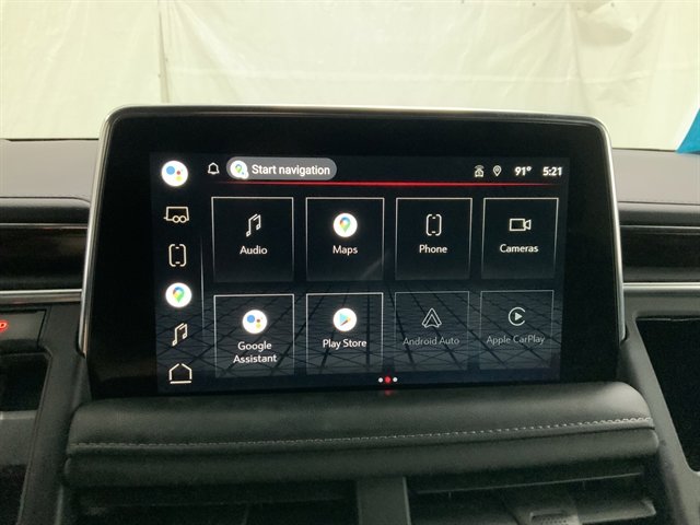 Used 2022 GMC Yukon XL SLE w/ Max Trailering Package image 30