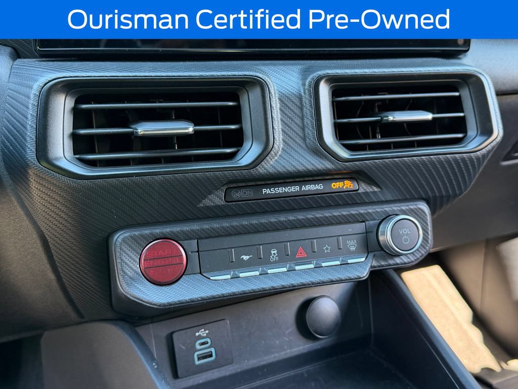 Used 2024 Ford Mustang GT RWD image 16