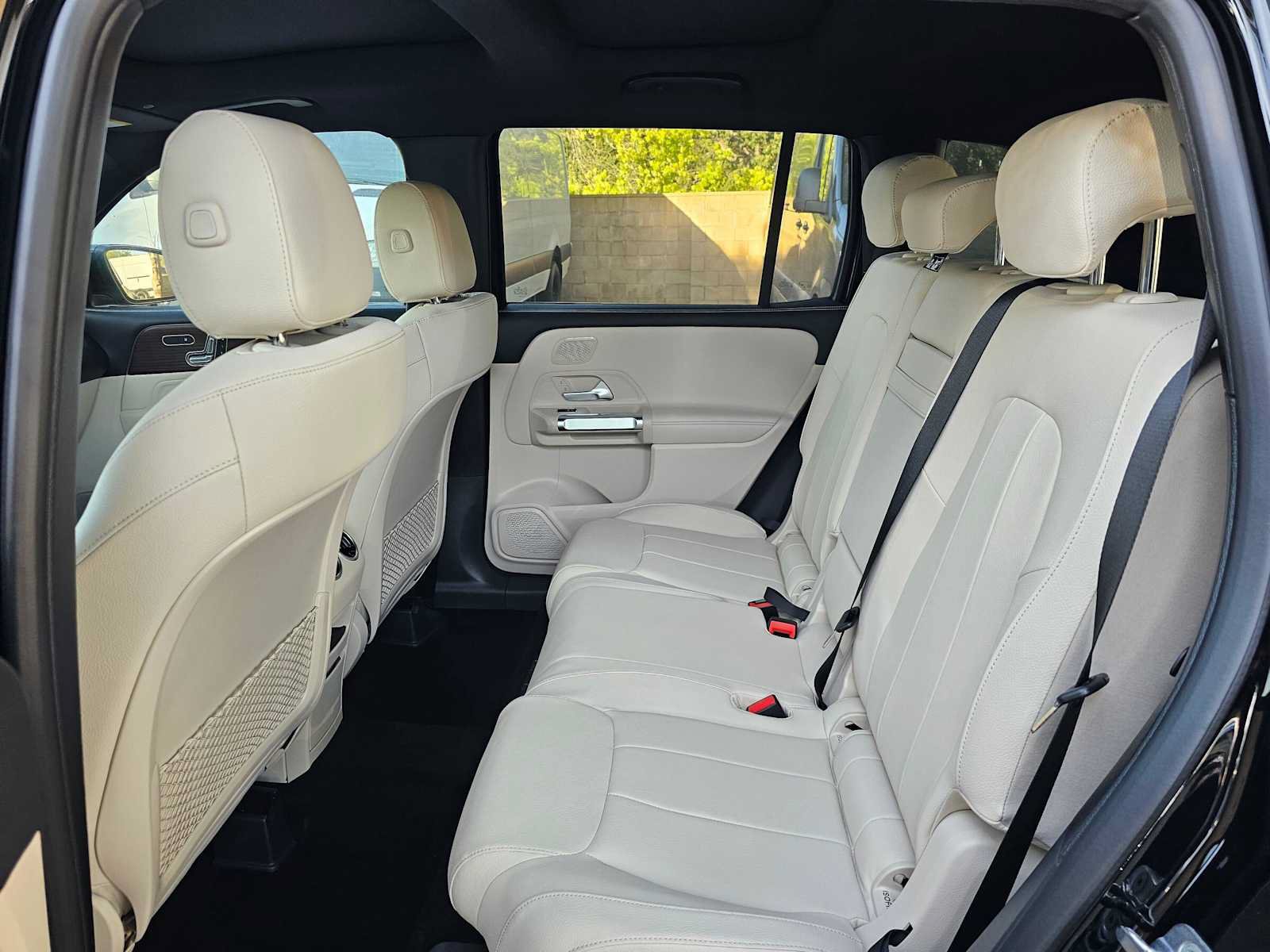 New 2026 Mercedes-Benz GLB 250 image 16