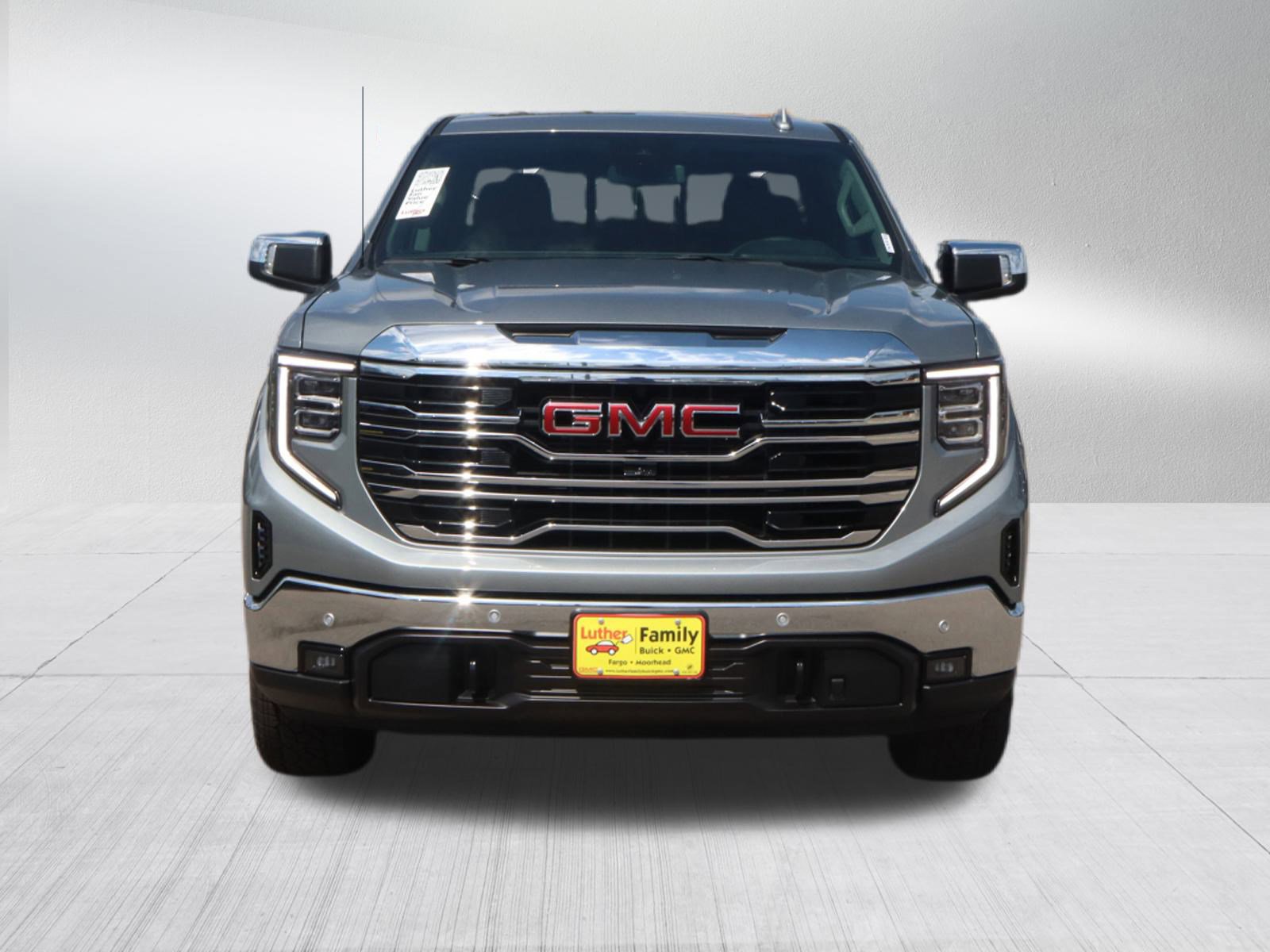 New 2026 GMC Sierra 1500 SLT w/ SLT Premium Plus Package video 2