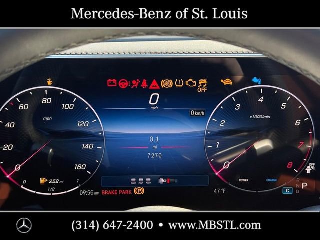 Certified 2025 Mercedes-Benz GLC 300 4MATIC image 23