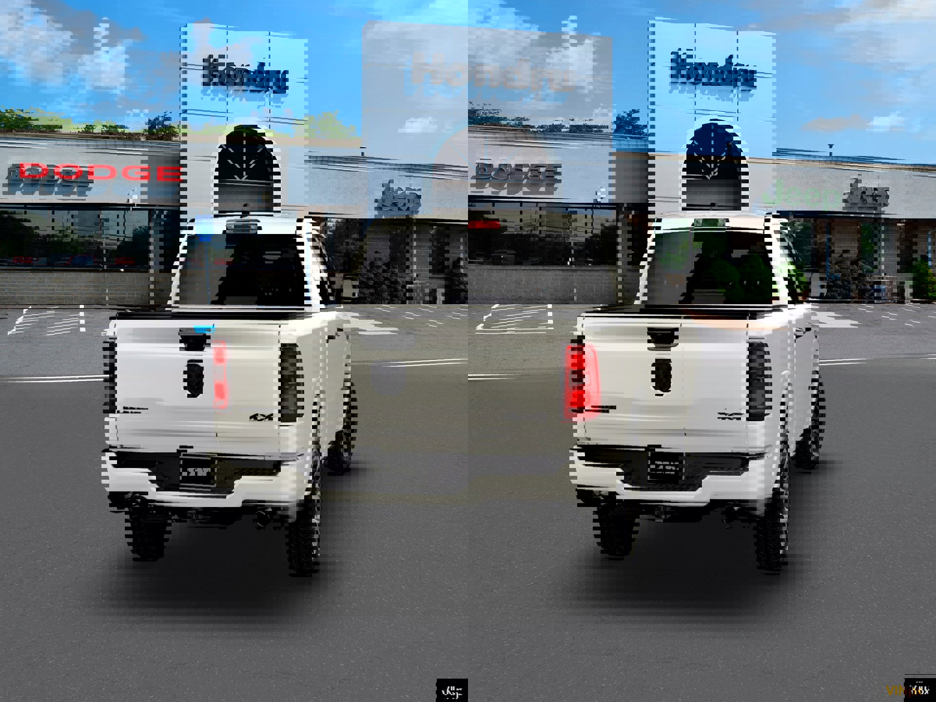 New 2026 RAM 1500 Laramie image 13