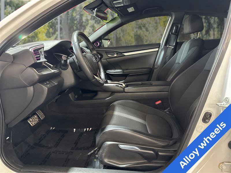Used 2021 Honda Civic Sport image 9