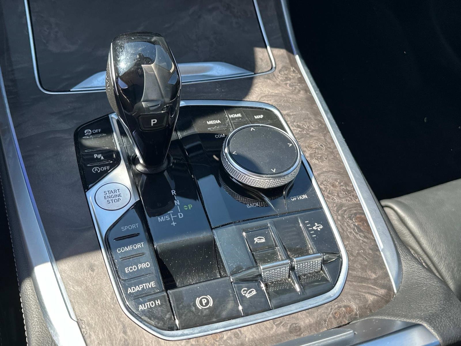 Used 2019 BMW X7 xDrive40i w/ Premium Package image 12