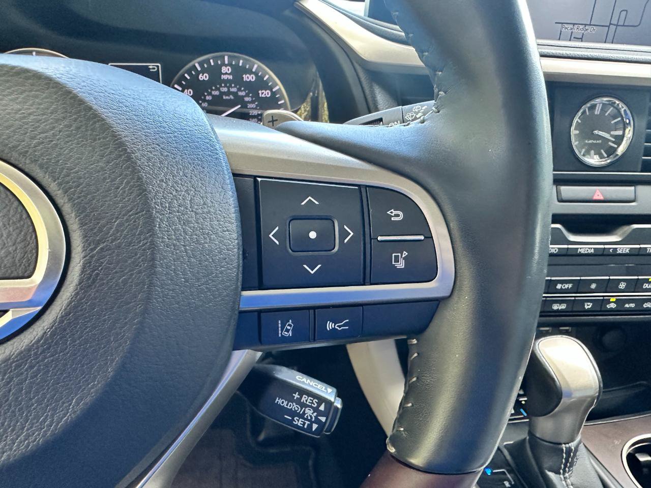 Used 2022 Lexus RX 350 FWD w/ Premium Package image 39