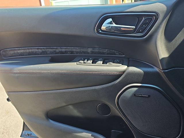 Used 2025 Dodge Durango R/T AWD/4WD image 25