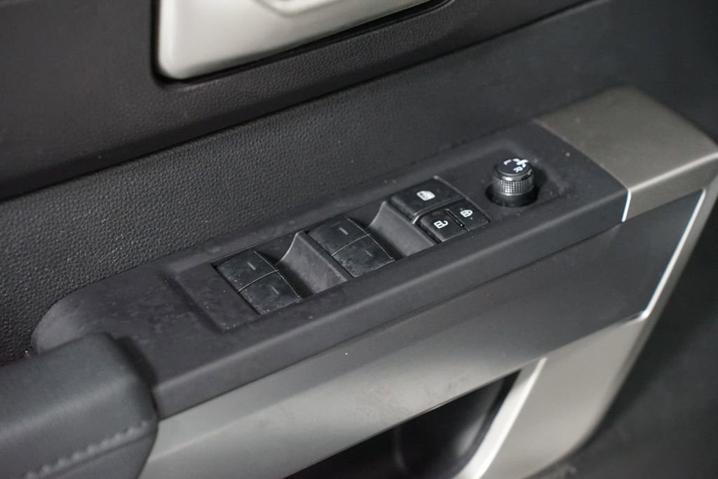 Used 2023 Toyota Tundra SR5 w/ SR5 Convenience Package image 31