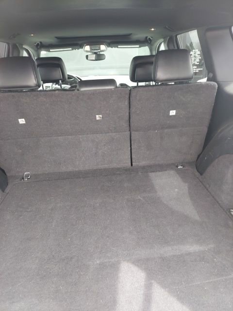 Used 2017 Jeep Grand Cherokee Altitude image 21