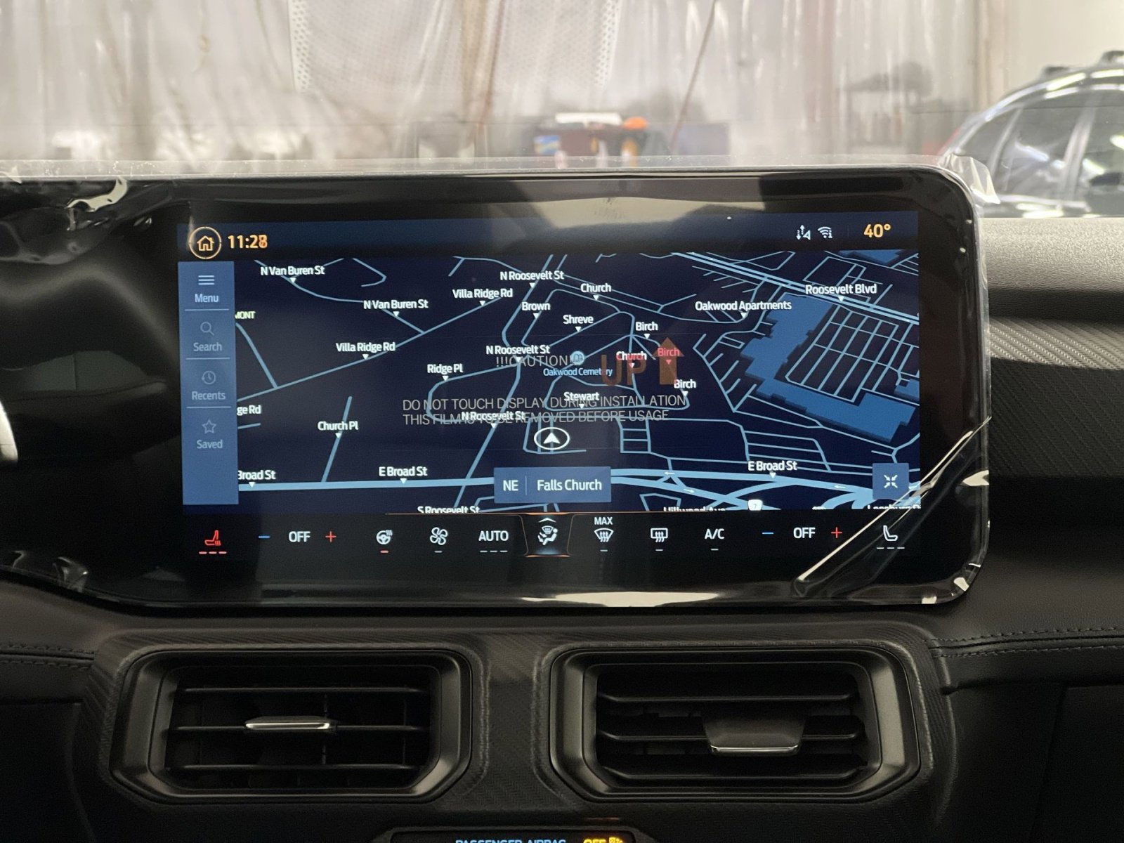 New 2026 Ford Mustang Dark Horse image 20