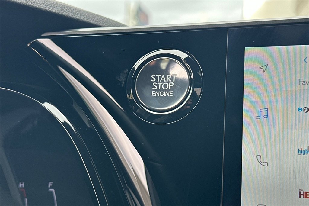 Certified 2024 Lexus RX 350 Premium image 25