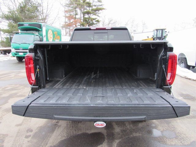 Certified 2023 GMC Sierra 1500 SLT w/ SLT Premium Plus Package image 33