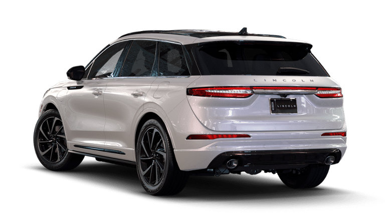 New 2024 Lincoln Corsair Grand Touring AWD/4WD image 61