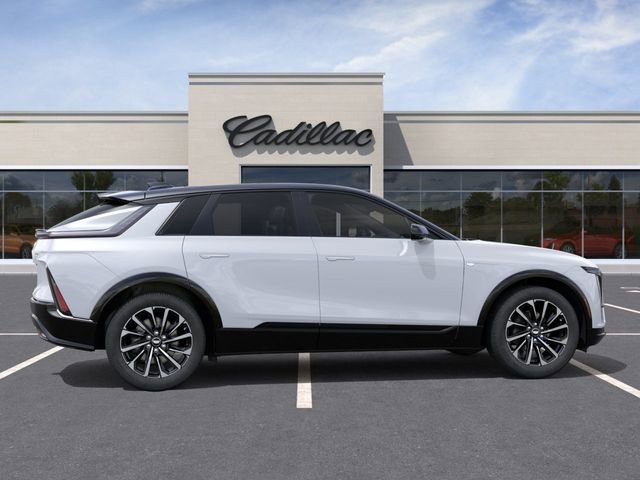 New 2026 Cadillac Lyriq Premium Sport AWD/4WD image 5