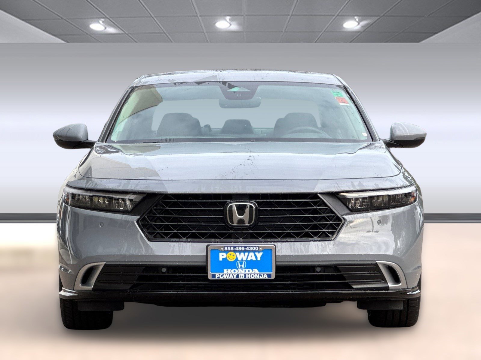 Certified 2024 Honda Accord Touring image 5