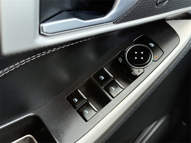 Certified 2022 Ford Explorer XLT w/ Equipment Group 202A image 23