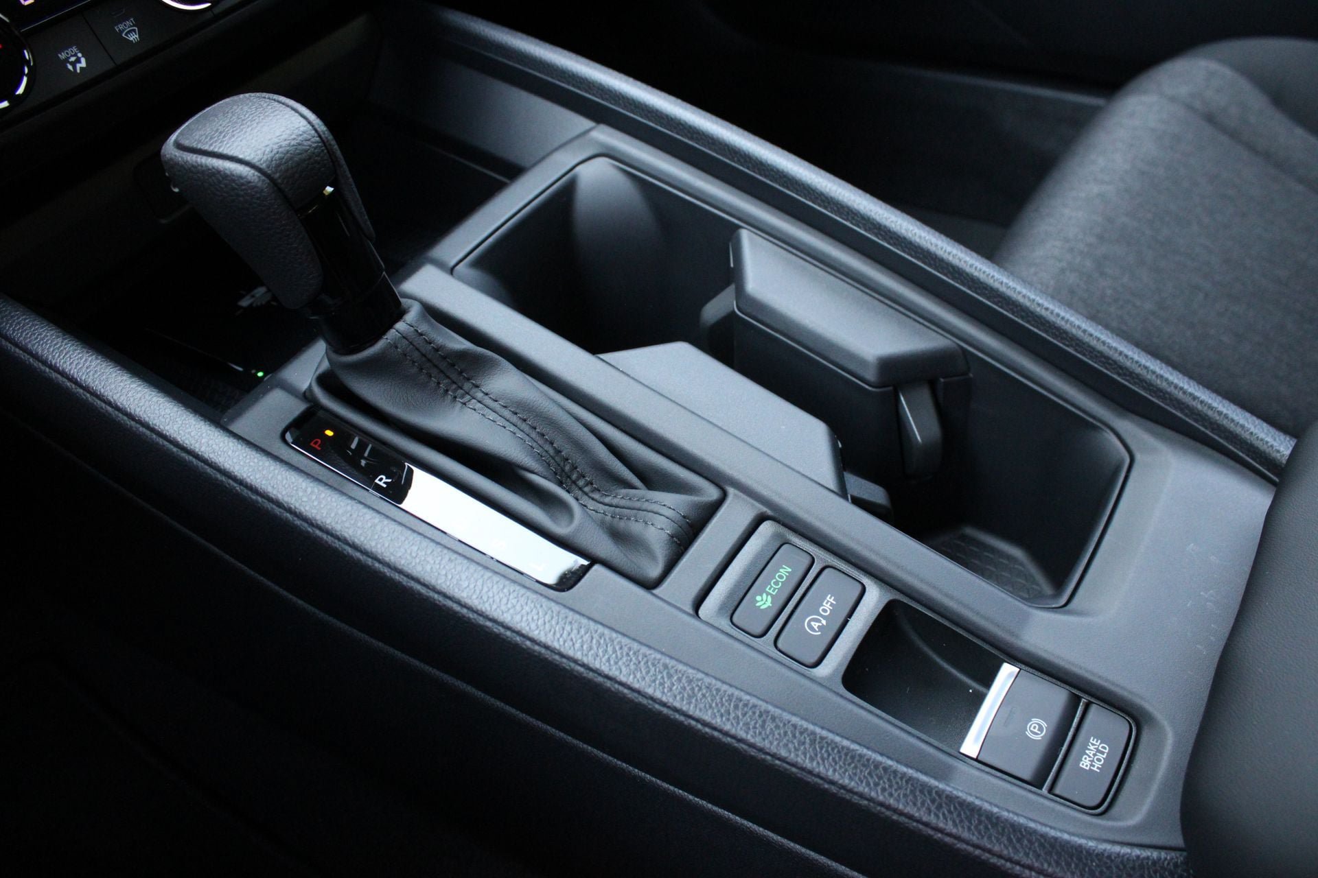 New 2026 Honda Accord SE image 49
