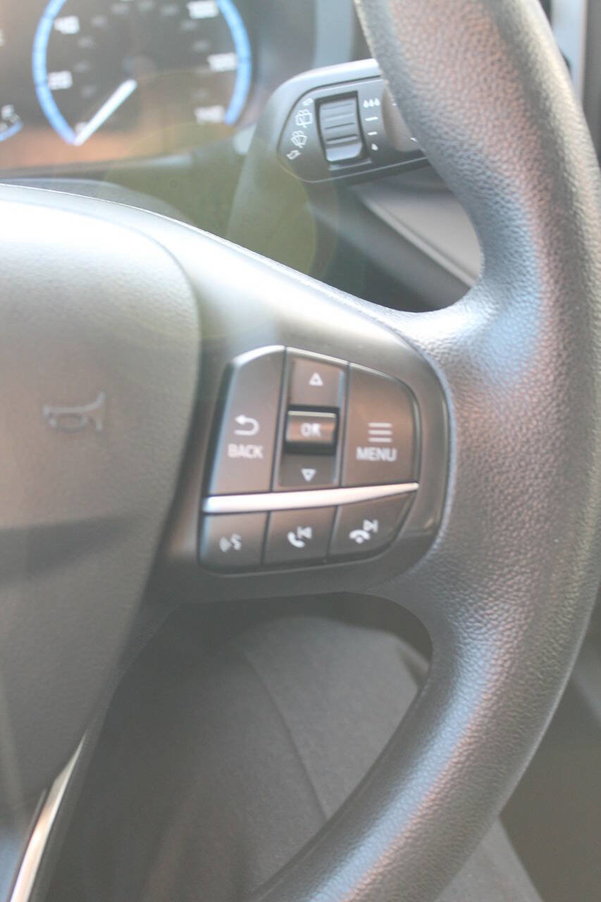 Used 2021 Ford Bronco Sport Big Bend image 25