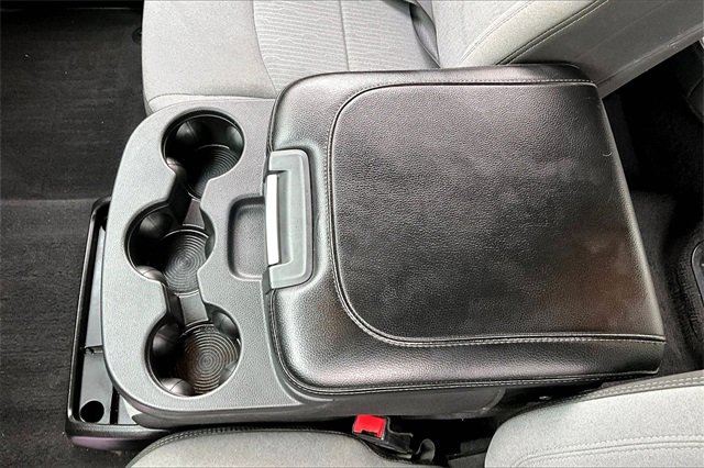 Used 2023 RAM 2500 Big Horn w/ Level 1 Equipment Group image 19