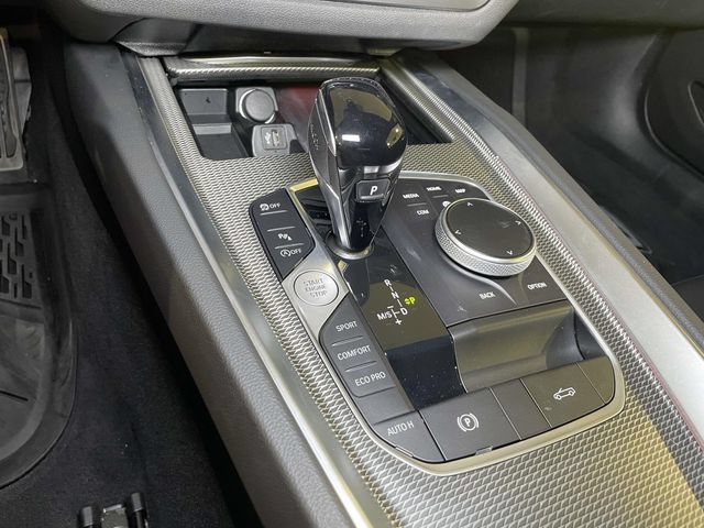 Used 2024 BMW Z4 sDrive30i w/ Premium Package RWD image 30