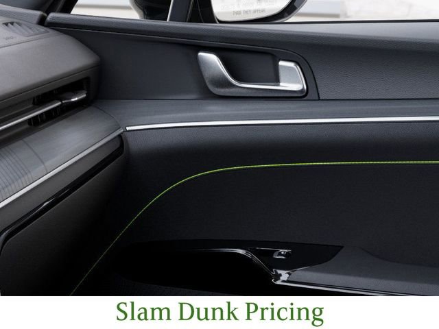 New 2026 Kia K5 GT image 25