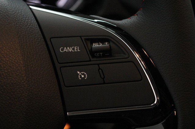 New 2026 Mitsubishi Outlander Sport LE AWD/4WD image 10