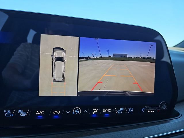 New 2026 Chevrolet Tahoe High Country AWD/4WD image 15