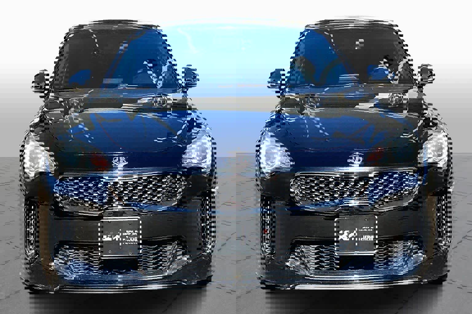 Used 2020 Kia Stinger GT-Line image 4