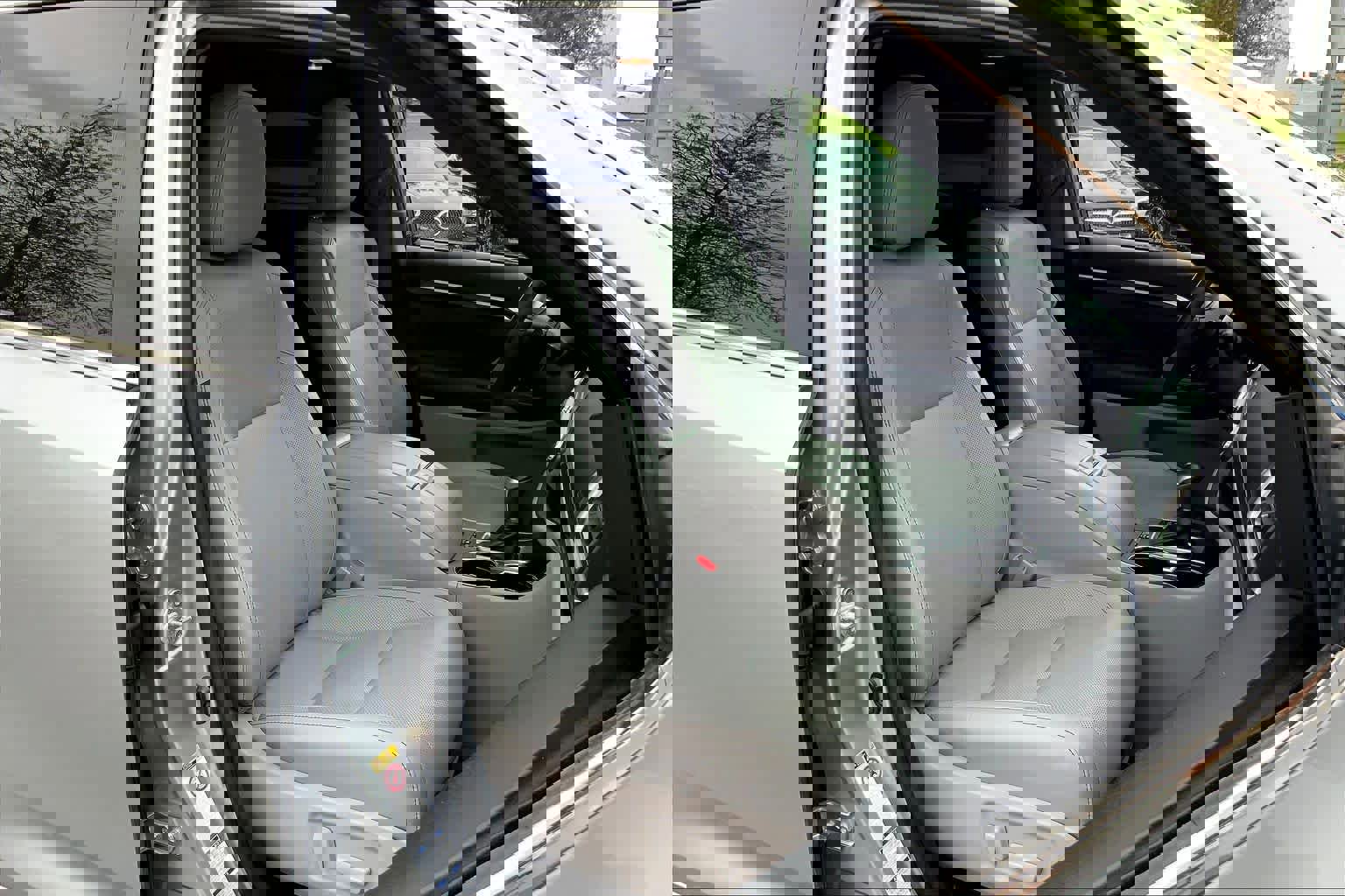 Used 2014 Toyota Highlander Limited AWD/4WD image 8