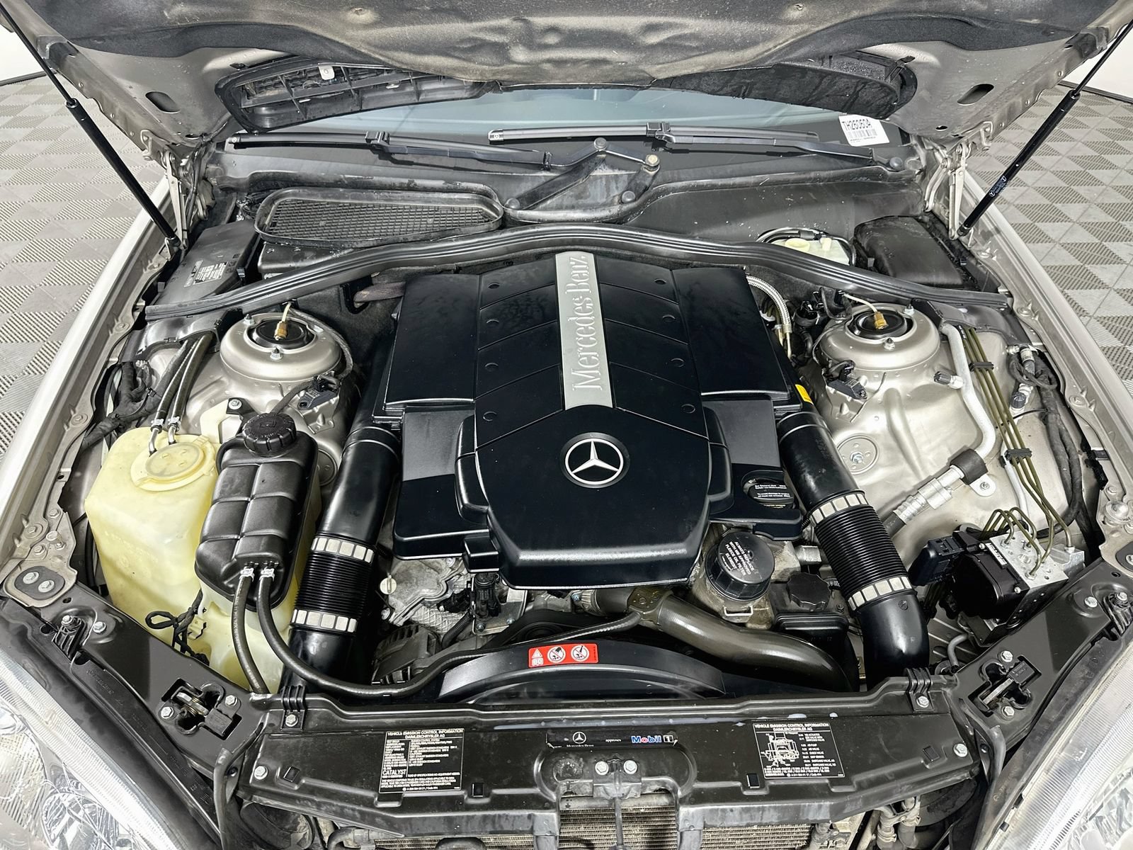 Used 2006 Mercedes-Benz S 430 4MATIC image 29