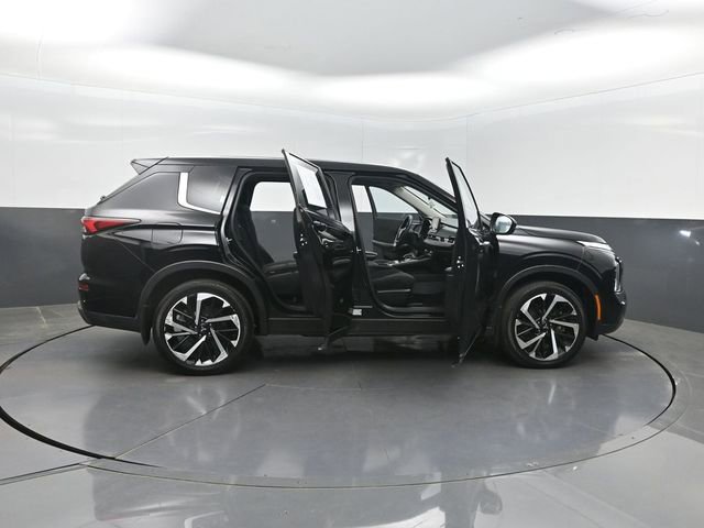 Used 2022 Mitsubishi Outlander ES AWD/4WD image 34