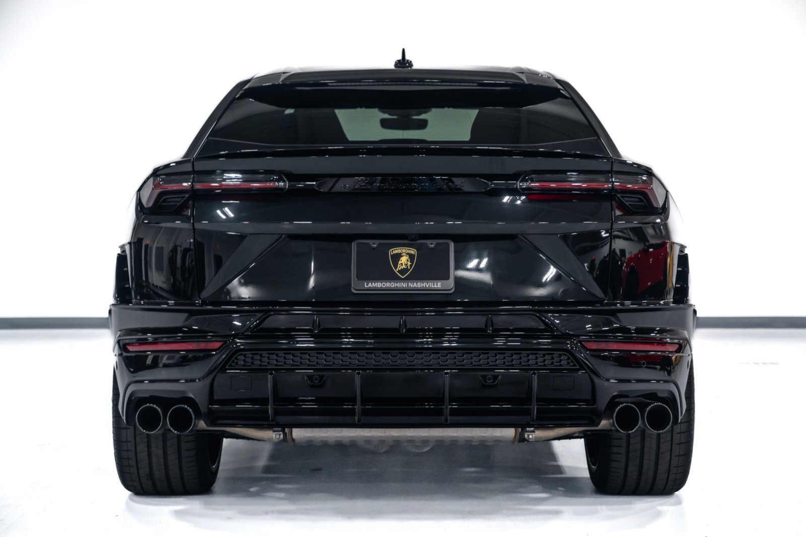 Used 2024 Lamborghini Urus S image 7