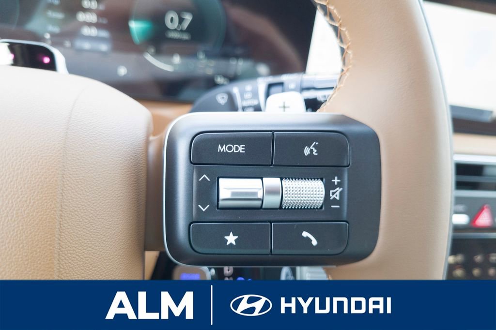 New 2026 Hyundai Palisade Calligraphy image 27