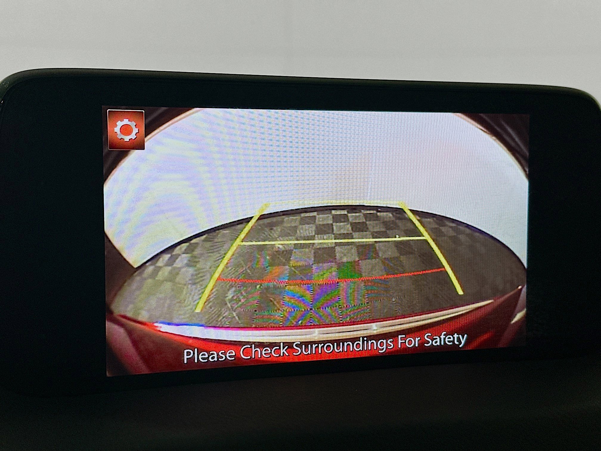 Used 2020 MAZDA CX-5 Grand Touring image 13