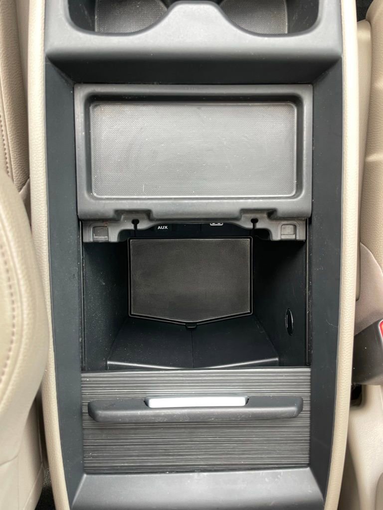 Certified 2024 Honda Odyssey EX-L image 20