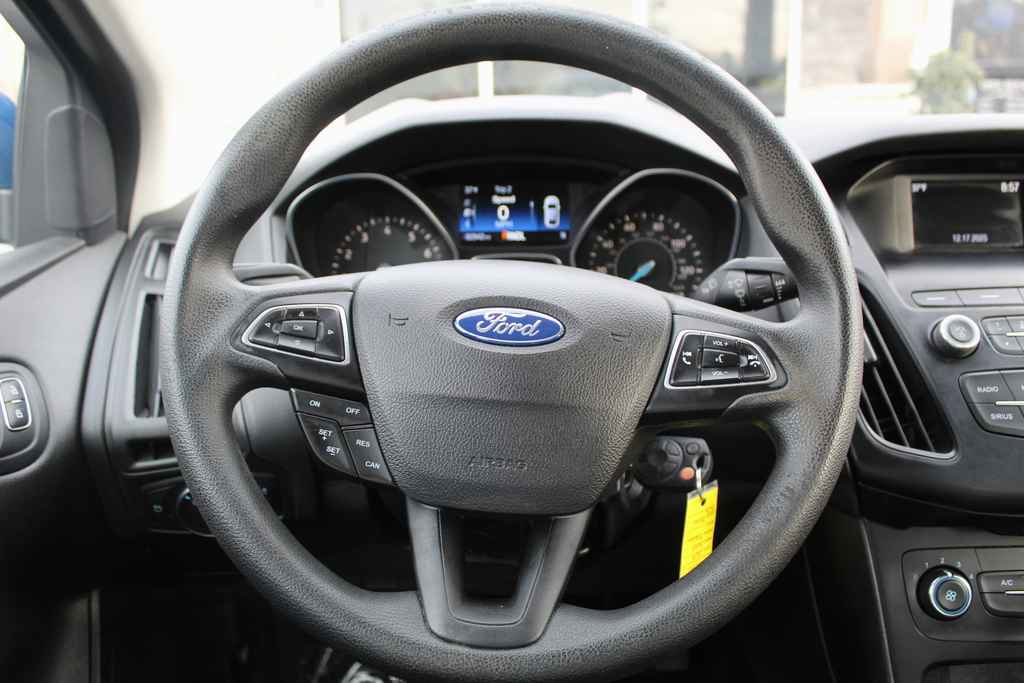 Used 2018 Ford Focus SE image 16