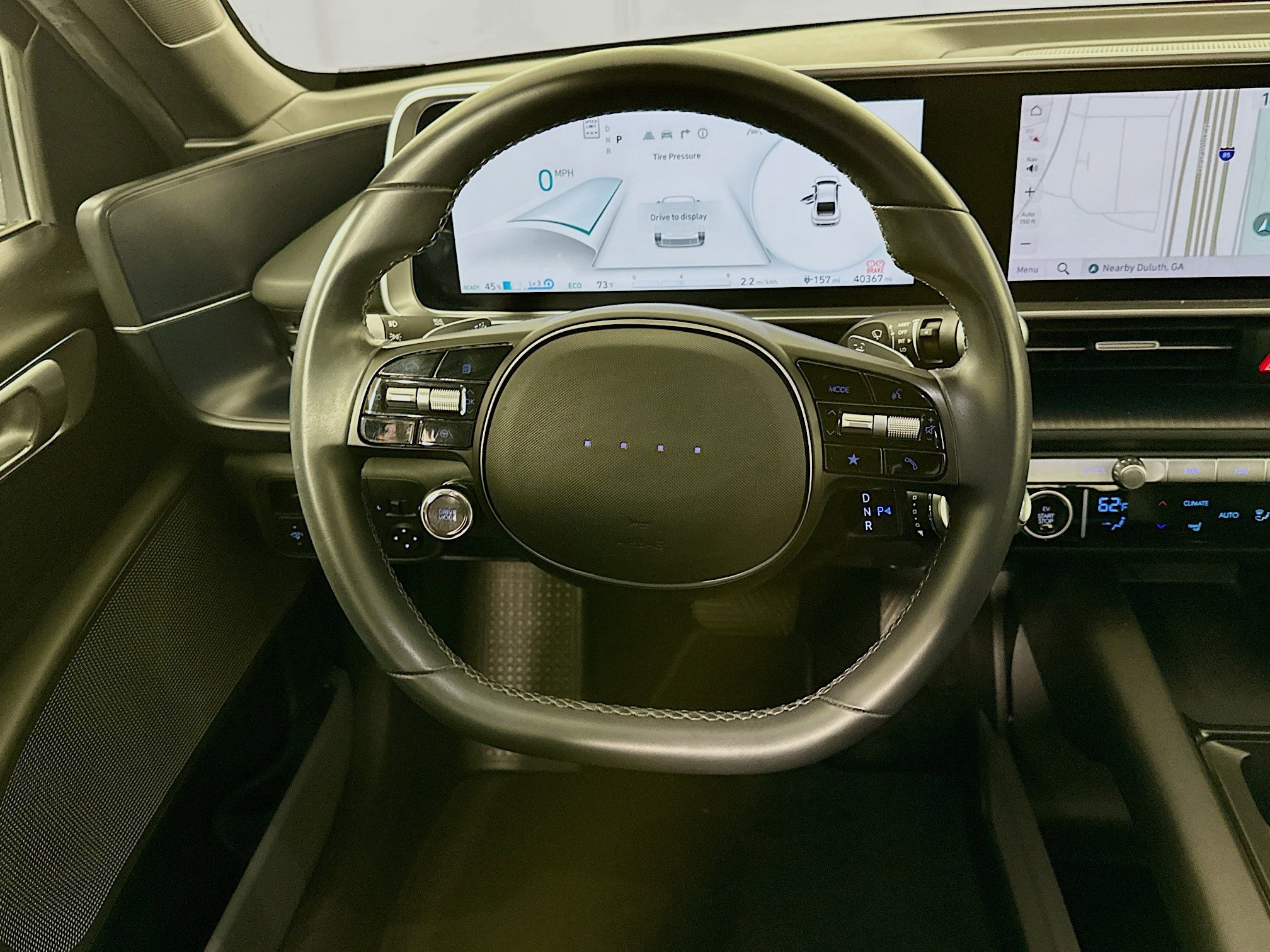 Used 2024 Hyundai Ioniq 6 SE image 18