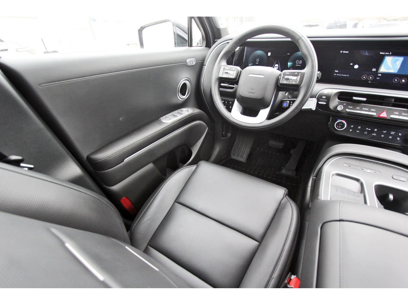 Certified 2026 Hyundai Palisade Calligraphy FWD image 11